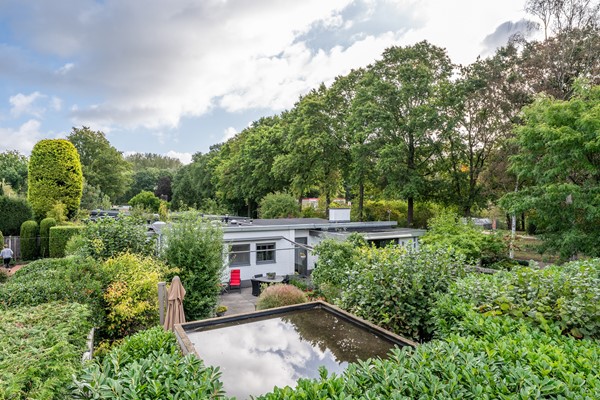 Medium property photo - Bernhardstraat 2, 5691 TM Son en Breugel